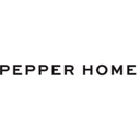 Pepper Home